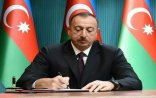Prezident  5 milyon manat ayırdı