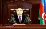 Tərtər Hərbi Məhkəməsinin hakiminə ağır itki üz verdi
