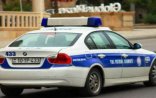 Yol polisi sürücünü şoka saldı: Bir gündə 13 MMX, 1744 manat cərimə
