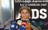 SOS: 3 ayda Azərbaycanda 125 nəfər İİV-ə yoluxub