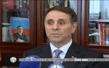 Sarkisyanın Lavrovun yanında oturmasının siyasi mənası -VIDEO