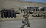 TƏCİLİ - Sərkisyan erməni yaraqlılarına Qarabağdan çəkilmək əmri verdi-Bunt qalxdı