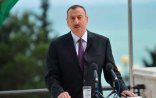 İlham Əliyev: