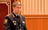 Təcili: Vilayət Eyvazov “Bandotdel”də Cahangir Hacıyevə ittiham oxuyur