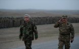 Sarkisyan daha bir generalı... - Məğlubiyyət şərbəti