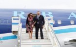 Liderlər İstanbulda - Humanitar Sammit başlayır