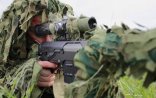 “Cərrah dəqiqliyi ilə” vuran Azərbaycan snayperləri-Aprel döyüşlərindən