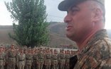 Aprel döyüşlərində qaçıb gizlənən polk komandiri-  İşdən qovuldu