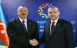 Ərdoğanla İlham Əliyev bağlı qapılar arxasında nəyi müzakirə edib? (VİDEO)