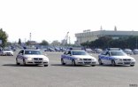 Tanınmış fəal od püskürdü - Yol polisini məhkəməyə verir