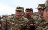 Seyran Ohanyan erməniləri Talışa çağırdı-Sayıqlama