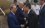 Ramiz Mehdiyevin Çeçenistana səfəri -Məqsəd məlum oldu