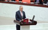 Yıldırımdan ilk Qarabağ bəyanatı-