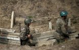 Erməni general Ermənistan ordusunun zəifliyindən danışdı