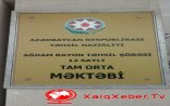 Məktəb direktoru Laçının işğal günü bayram keçirib rəqs etdi - VİDEOLAR 