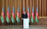 İlham Əliyev: 