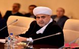 İŞİD-in Allahşükür Paşazadəni təhdid etməsi ilə bağlı- Rəsmi açıqlama