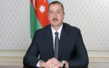 İlham Əliyev SOCAR-ın yeni inzibati binasının açılışında iştirak edib
