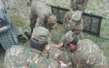 Erməni ordusunda müəmmalı əsgər ölümləri 