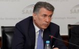 Ziyafət Əsgərov: ''Əgər Dağlıq Qarabağ Yerevana verilsə...''