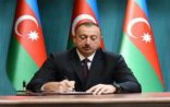 Prezidentdən növbəti inqilabi fərman -Daha bir problemin həllini ASANlaşdırdı