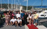 Türkiyənin Marmaris bölgəsi - Azərbaycan turistlərinə qucaq açır