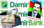 Dəmirbankdan Milli Qəhrəmana XƏYANƏT- Şəhid ailələrinə hörmətsizlik