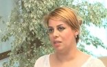 Bar müğənnisi olduğu deyilən bağça müdirəsi DANIŞDI - VİDEO