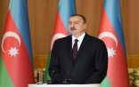 Prezident İlham Əliyev Sarkisyanın 4 yalanının üstünü açdı