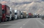 İlham Əliyev İran TIR-larının Ermənistandan yolunu kəsdi