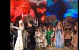 Sərkisyan azərbaycanlı oliqarxın restoranında-VİDEO