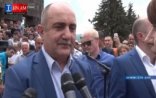 Samvel Babayan: 