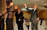 Sarkisyanı oynatdılar- Azərbaycan mahnısına...Azərbaycanlının resoranında...
