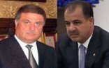 Elmar Vəliyev xuliqan ortağına yeni vəzifə verdi - Biabırçılıq