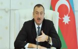 İlham Əliyev silah aldığımız ölkələrin adını açıqladı