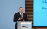 İlham Əliyev: 