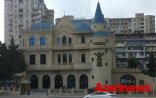 SOCAR-ın vitse-prezidentinin on milyonlarla manatlıq qəsri-FOTO