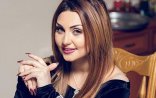 Çovdarovun evini əlindən aldığı məşhur müğənni - Şəbnəm 