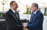 Əliyevdən Türkiyəyə böyük jest: Bundestaqdakı görüşdən imtina etdi - Video