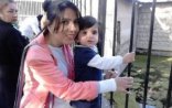 3 yaşlı uşağı “dustaq edən” müdirənin videosuna baxılacaq