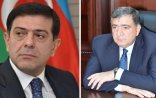 Xaləddin İsgəndərovun qalmaqallı oğluna vəzifə verildi