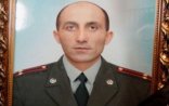 Bakıda sənədi tapılan erməni - Kimliyi məlum oldu - FOTO