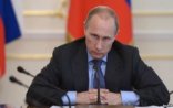 Putin ABŞ-ı Qarabağ nizamlamasından kənarlaşdırır