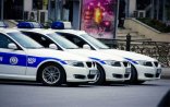 Yol polisi küçə və prospektləri nəzarətə götürdü-Gücləndirilmiş iş rejimi