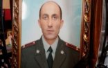 “Erməni hərbçisinin sənədlərini götürən şəxs ciddi şəkildə cəzalanmalıdır”