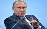 Putin: 