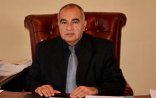 Ermənistan baş prokurorunun müavini işdən çıxarıldı
