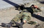 Komandirlər əsgəri döyüb yolda atdılar-Erməni ordusunda vəhşilik