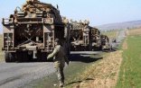 Türkiyə ABŞ-la birgə hücuma keçdi