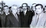 Elçibəy 24 il əvvəl İstanbulda oteldən hara yoxa çıxmışdı